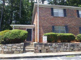 110 Plantation Cir, Clarkston, GA 30021