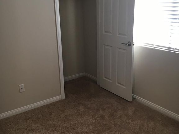 First Bedroom & Closet 2