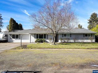 2830 Hazel Dr, Lebanon, OR 97355