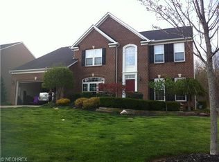 11352 Worthington Way, North Royalton, OH 44133