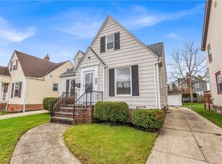 7111 Gerald Ave, Parma, OH 44129