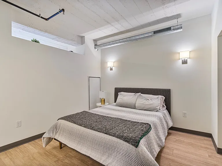 LOFTS - McLeod | 1 Bedroom