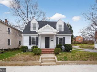 114 N Kentucky Ave, Martinsburg, WV 25401