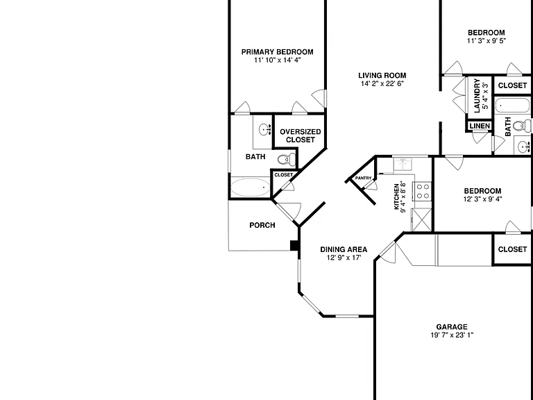 3111 Buckeye Pointe Dr — Photo 16