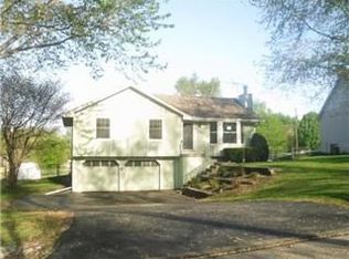 15601 Kay Ave, Belton, MO 64012