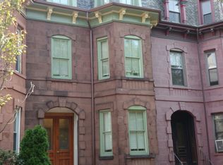 5 Wigglesworth St, Roxbury, MA 02120