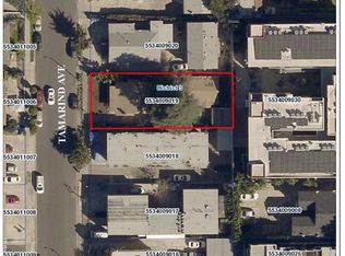 1230 Tamarind Ave, Los Angeles, CA 90038
