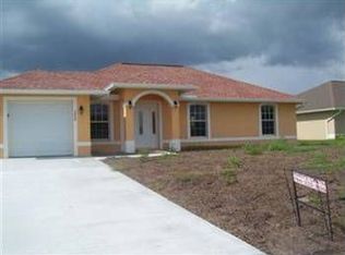 3003 10th St SW, Lehigh Acres, FL 33976