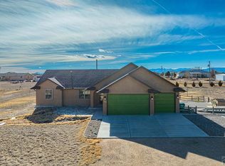 622 E Vermillion Dr, Pueblo West, CO 81007