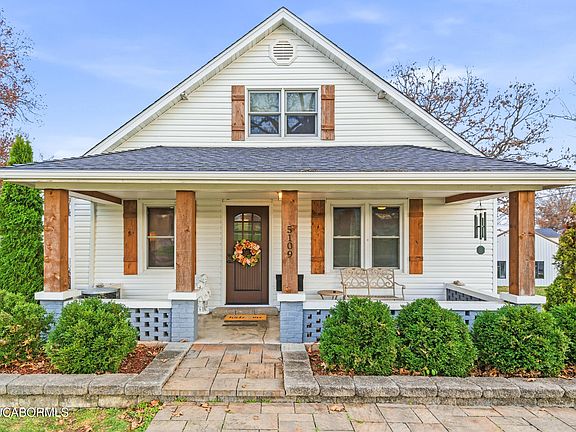 2nd image of 5109 Wardsville Rd