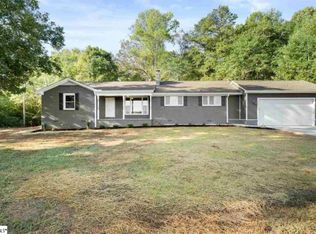 2470 Durbin Rd, Fountain Inn, SC 29644