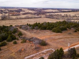 Orion Tract LOT 2, Washington, OK 73093