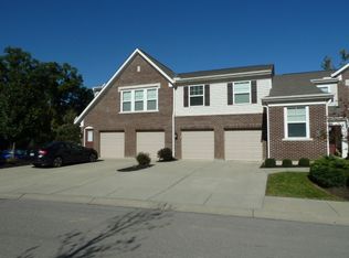 4300 Country Mill Rdg, Burlington, KY 41005