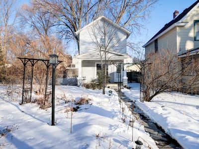 3033 14th Ave S, Minneapolis, MN, 55407