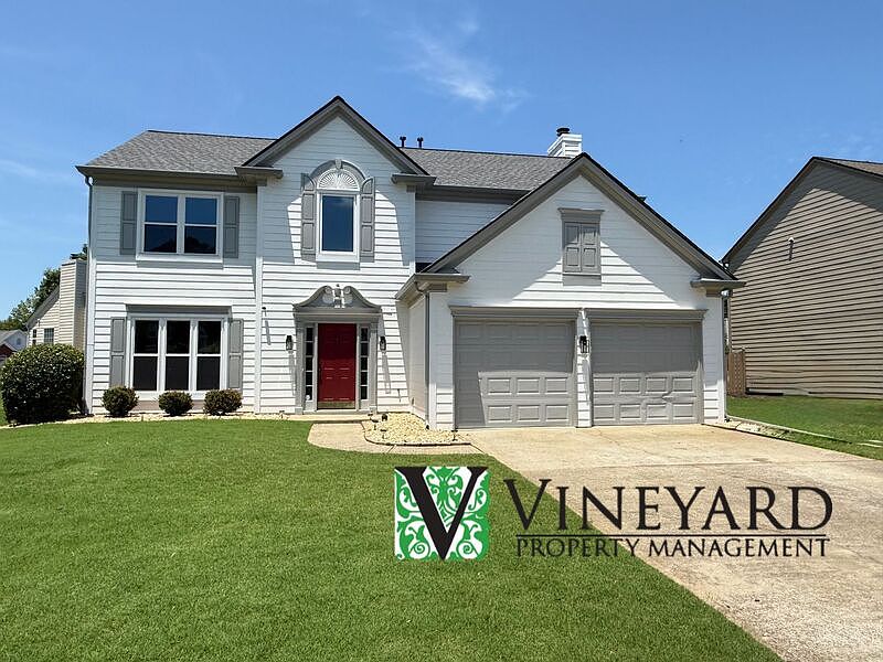 1st image of 303 Don Pierre Way
