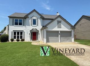 303 Don Pierre Way, Woodstock, GA 30188