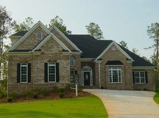 2032 Whippoorwill Way, Conyers, GA 30094