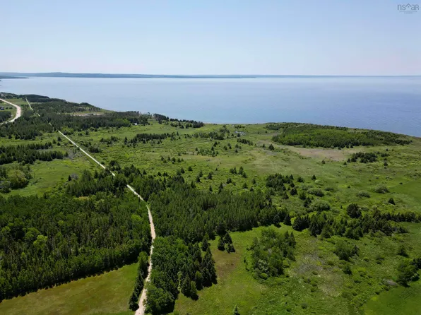 Acerage Hwy #19, Long Pt, NS B9A 1P3