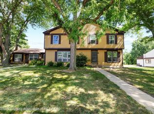 2901 Staten Ave UNIT 15, Lansing, MI 48910