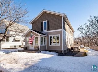 210 South Ave, Two Harbors, MN 55616
