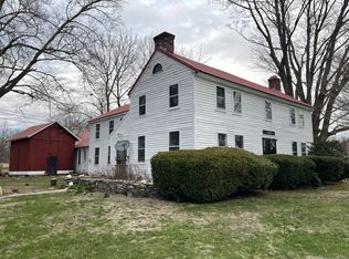 1156 Exeter Rd, Lebanon, CT 06249