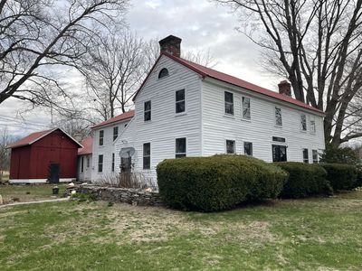 1156 Exeter Road, Lebanon, CT, 06249