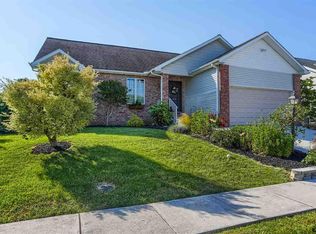 413 Chapelwood Dr, Hanover, PA 17331