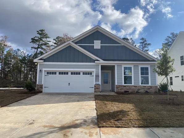 4118 WHITEHOUSE Street, Harlem, GA 30814