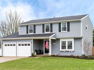 6006 Summersweet Dr, Clayton, OH 45315