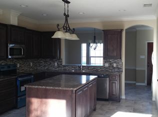 3801 Mesquite Ridge Dr, Corpus Christi, TX 78410