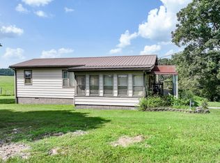 7160 Warrensburg Rd, Mosheim, TN 37818