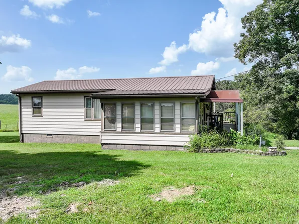 7160 Warrensburg Rd, Mosheim, TN 37818