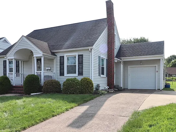 507 N Washington St, Montoursville, PA 17754