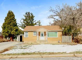 1310 7th St, Ogden, UT 84404