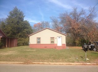 1121 Chappell St, Longview, TX 75602