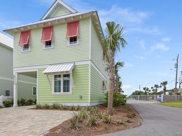111 Paradise Found Cir, Panama City Beach, FL 32413