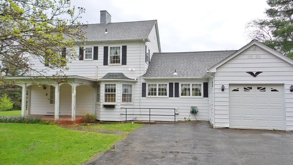 1487 Western Ave, Chillicothe, OH 45601 MLS 190111 Zillow