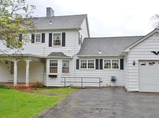 1487 Western Ave, Chillicothe, OH 45601
