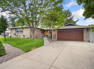 6285 S Chase St, Littleton, CO 80123