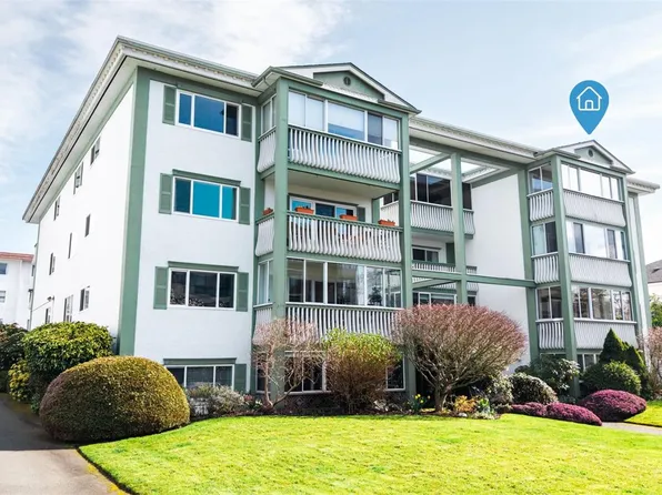 415 Linden Ave #405, Victoria, BC V8V 4G2