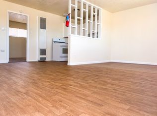 1800 Carlisle Blvd NE #E, Albuquerque, NM 87110