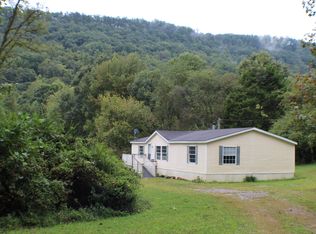 1344 Poor Valley Rd, Rogersville, TN 37857