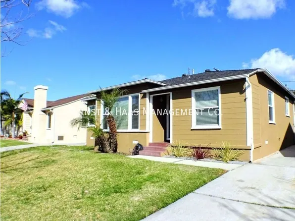 2953 Silva St, Lakewood, CA 90712