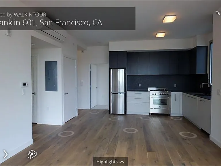 11 Franklin St #601 — Photo 10