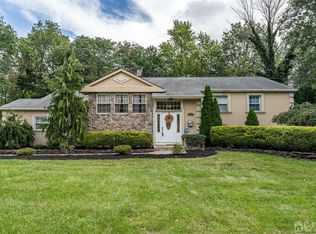 199 Stafford Rd, Colonia, NJ 07067