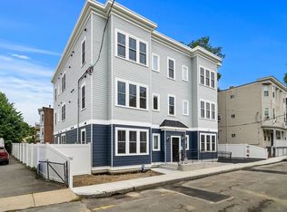 9 Downer Ct #4, Dorchester, MA 02122