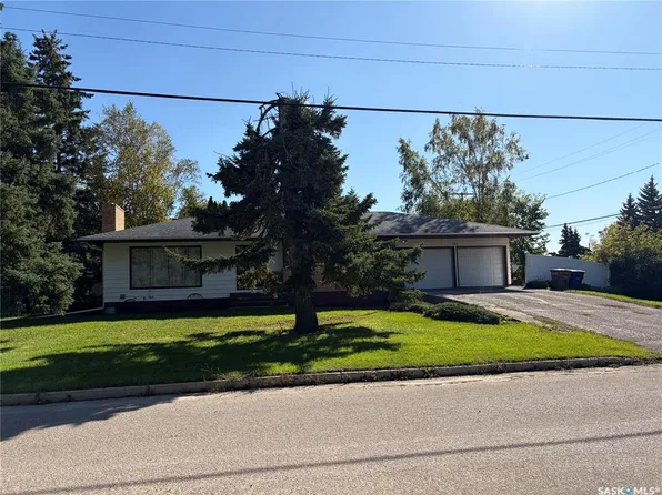 133 2nd AVENUE NE, Wadena, SK S0A 4J0