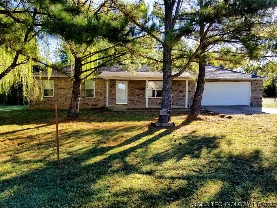 71427 S 4737th Rd, Westville, OK 74965 Zillow