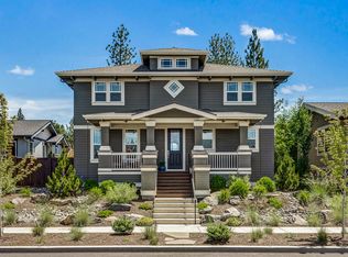 1694 NW Fields St, Bend, OR 97703