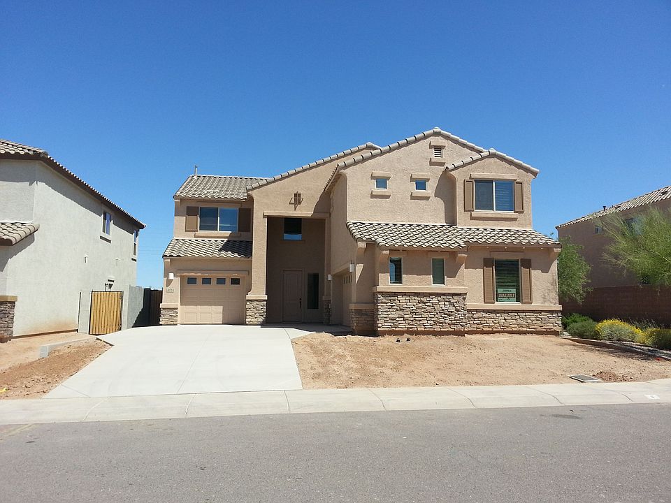 4024 E CASITAS DEL RIO DR